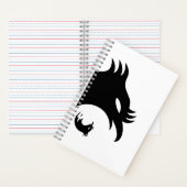 Smart Phoenix Notizblock (Innen)