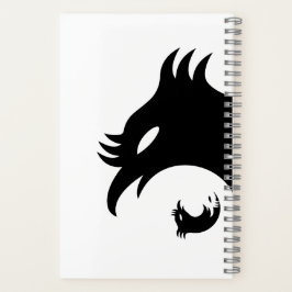 Smart Phoenix Notizblock