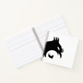 Smart Phoenix Notizblock (Innenseite)