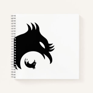 Smart Phoenix Notizblock