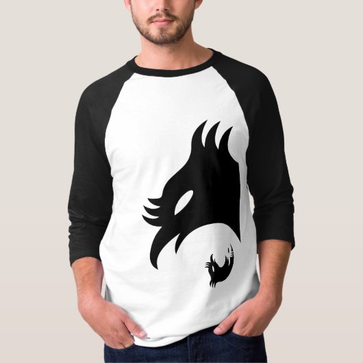 Smart Phoenix T-Shirt (Vorderseite)
