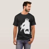 Smart Phoenix T-Shirt (Vorne ganz)