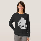 Smart Phoenix T-Shirt (Vorne ganz)