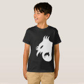 Smart Phoenix T-Shirt (Vorne ganz)
