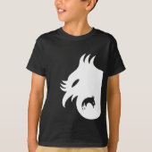 Smart Phoenix T-Shirt (Vorderseite)