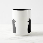 Smart Phoenix Tasse (Zentrum)