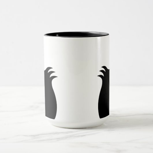 Smart Phoenix Tasse (Zentrum)