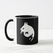 Smart Phoenix Tasse (Links)