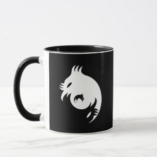 Smart Phoenix Tasse