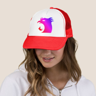 Smart Phoenix Truckerkappe