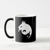 Smart Phoenix Verwandlungstasse (Links)