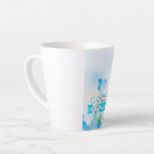 Smart Pic Milchtasse (Linke Ecke)