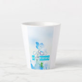 Smart Pic Milchtasse (Vorderseite)