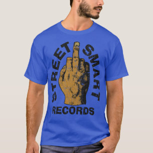 Smart Platten 1994 T-Shirt