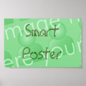 Smart Poster (Vorne)
