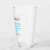 Smart Renter - Design 2 Glas (Links)