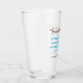 Smart Renter - Design 2 Glas (Rechts)