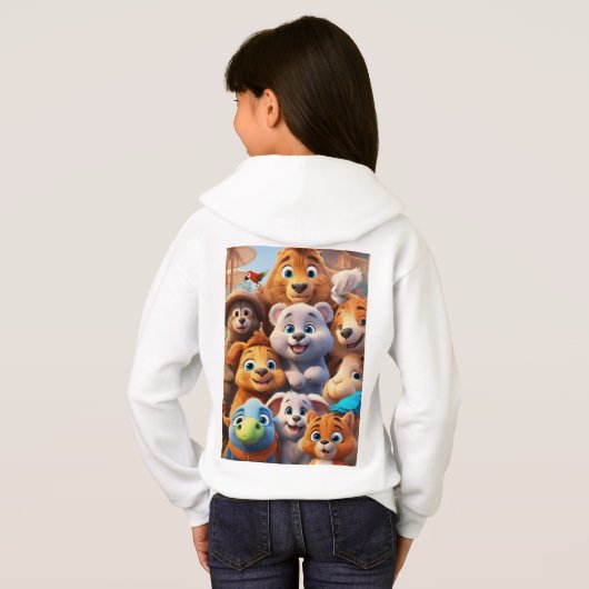 Smart Shop, Kleidung Sharp: Erhöhen Sie Ihren Stil Hoodie (Schwarz voll)