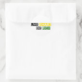 Smart Sticker (Tasche)