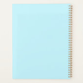 Smart Strawberry Planer (Rückseite)