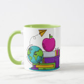 Smart Stuff Tasse (Links)