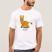 Smart! T-Shirt (Vorderseite)