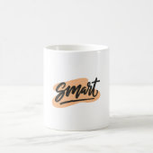 SMART-TASSE KAFFEETASSE (Mittel)