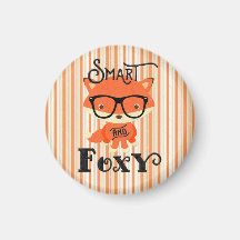 Smart- UND Foxy-Streifen