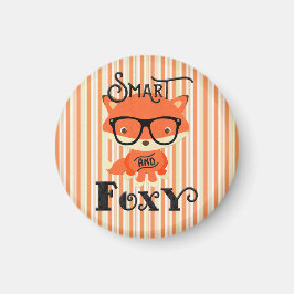 Smart- UND Foxy-Streifen Magnet