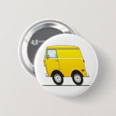 Smart Van Yellow Button (Vorne & Hinten)