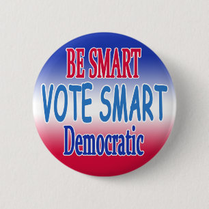 Smart-Votum-Schaltfläche Button