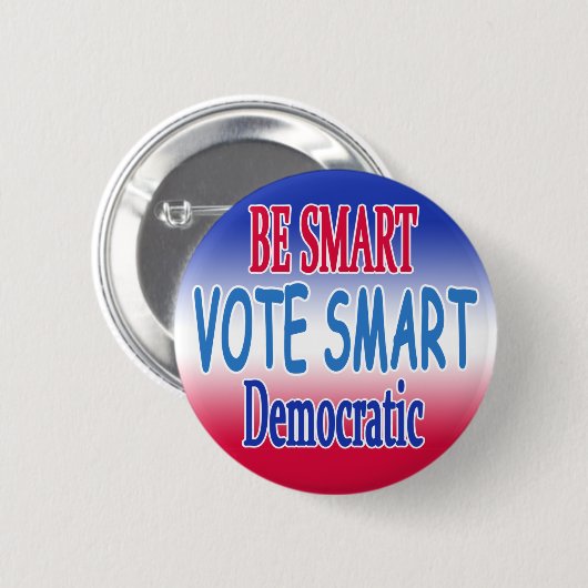 Smart-Votum-Schaltfläche Button (Vorne & Hinten)