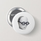 SmartAnonymous071009 Button (Vorne & Hinten)