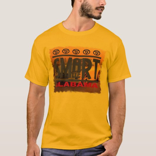 SMARTcar2 T-Shirt (Vorderseite)