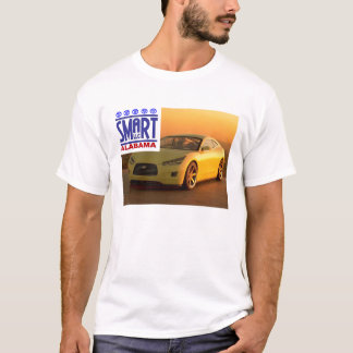 SMARTcar T-Shirt
