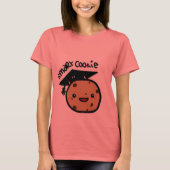 SmartCookie - CookieCloud-T - Shirt (Vorderseite)