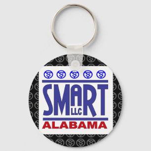 SmartdarkLogo Schlüsselanhänger