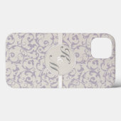 SmartElegance Case-Mate iPhone Hülle (Rückseite (Horizontal))