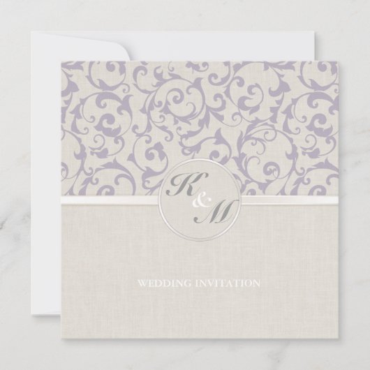 SmartElegance Einladung (Vorderseite)