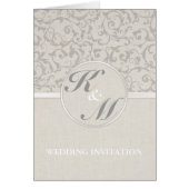 SmartElegance Gray Wedding Collection (Vorne)