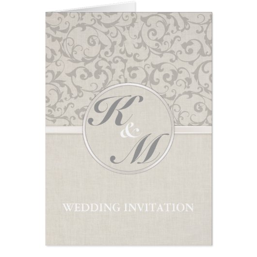 SmartElegance Gray Wedding Collection (Vorne)