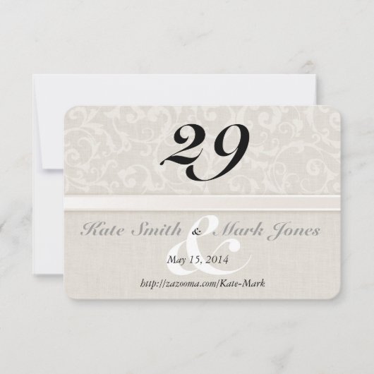 SmartElegance Natural Wedding Collection (Vorderseite)