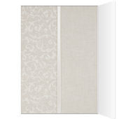SmartElegance Natural Wedding Collection (Innen (Links))