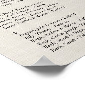 SmartElegance Poster (Ecke)