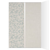 SmartElegance SeaSpray Wedding Collection (Innen (Links))