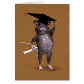 Smartest Rat in der Stadt (Vorne)