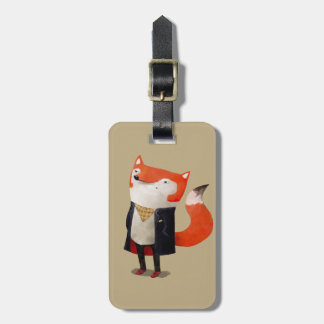SmartFox Gepäckanhänger