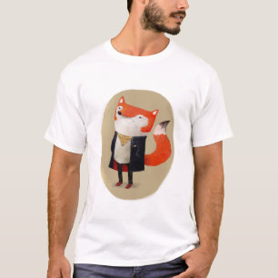 SmartFox T-Shirt