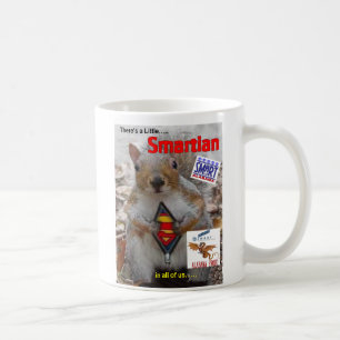 Smartian Tasse II