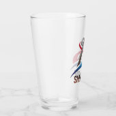 Smartie Artemis Logo Glas (Rechts)
